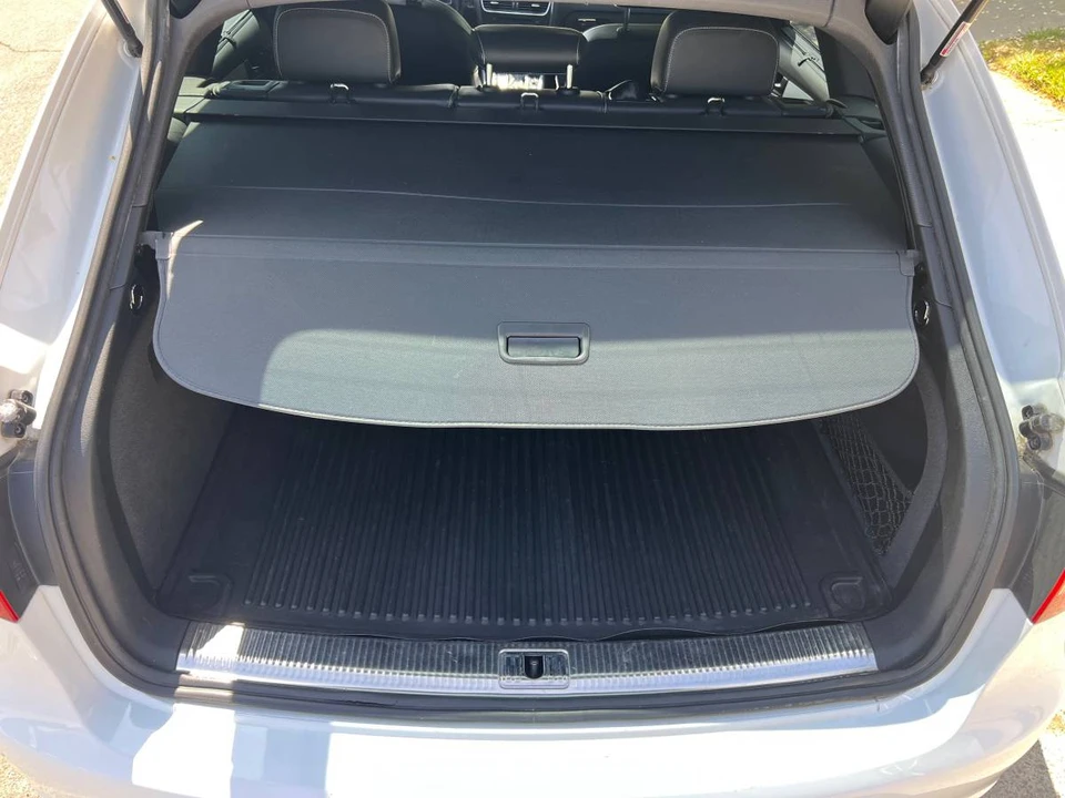 2011 Audi B8 A4 - Image 4 of 15
