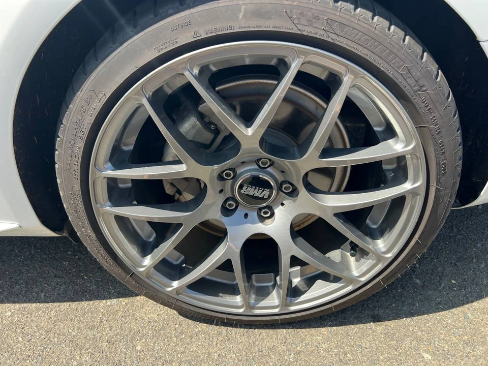 2011 Audi B8 A4 - Image 10 of 15