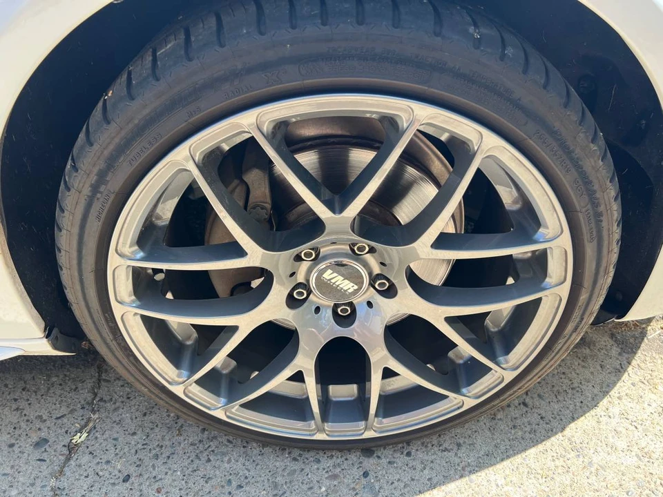 2011 Audi B8 A4 - Image 12 of 15