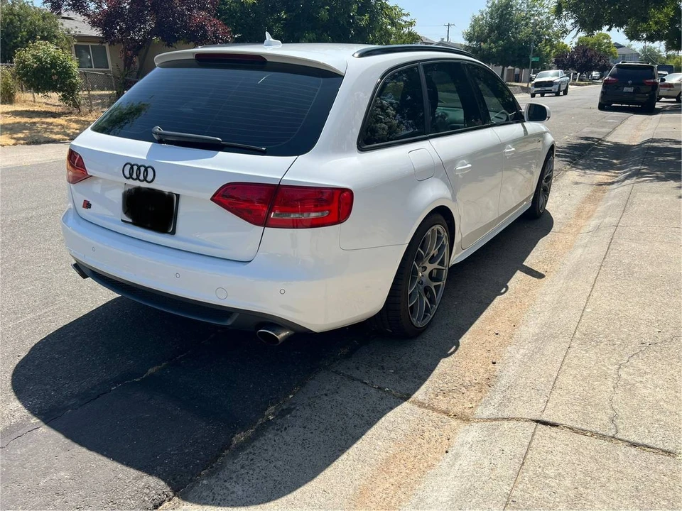 2011 Audi B8 A4 - Image 3 of 15