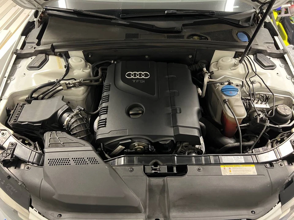 2011 Audi B8 A4 - Image 14 of 15