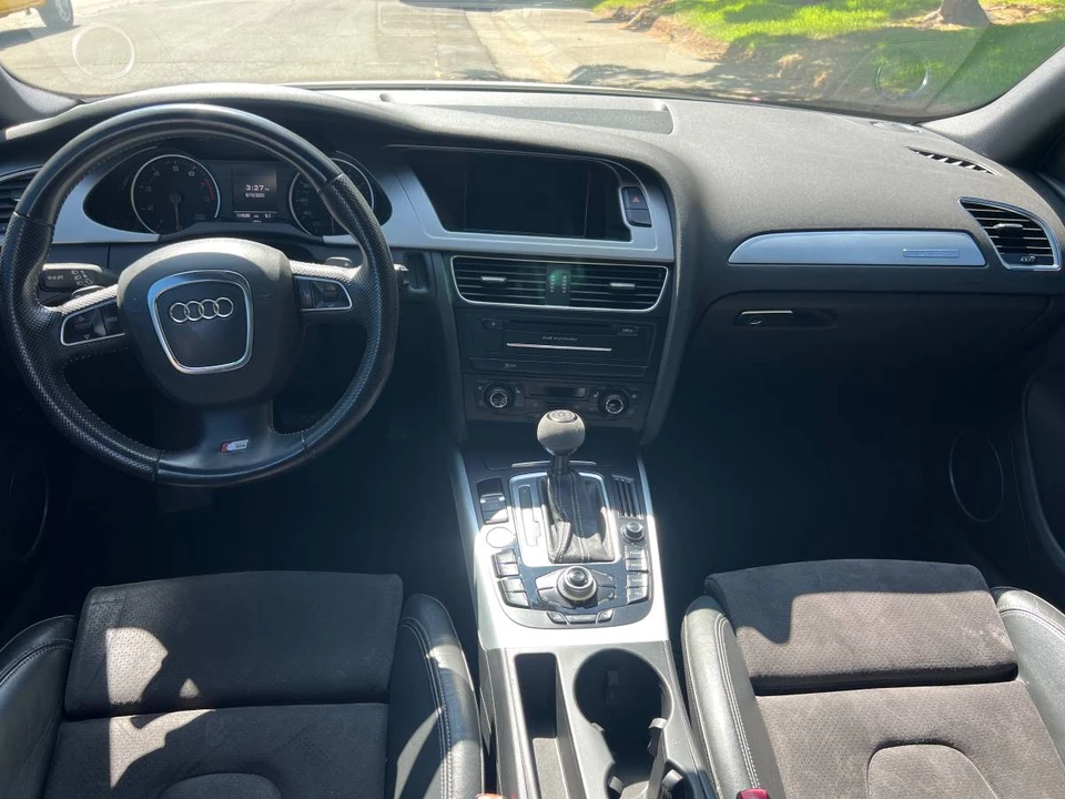 2011 Audi B8 A4 - Image 13 of 15