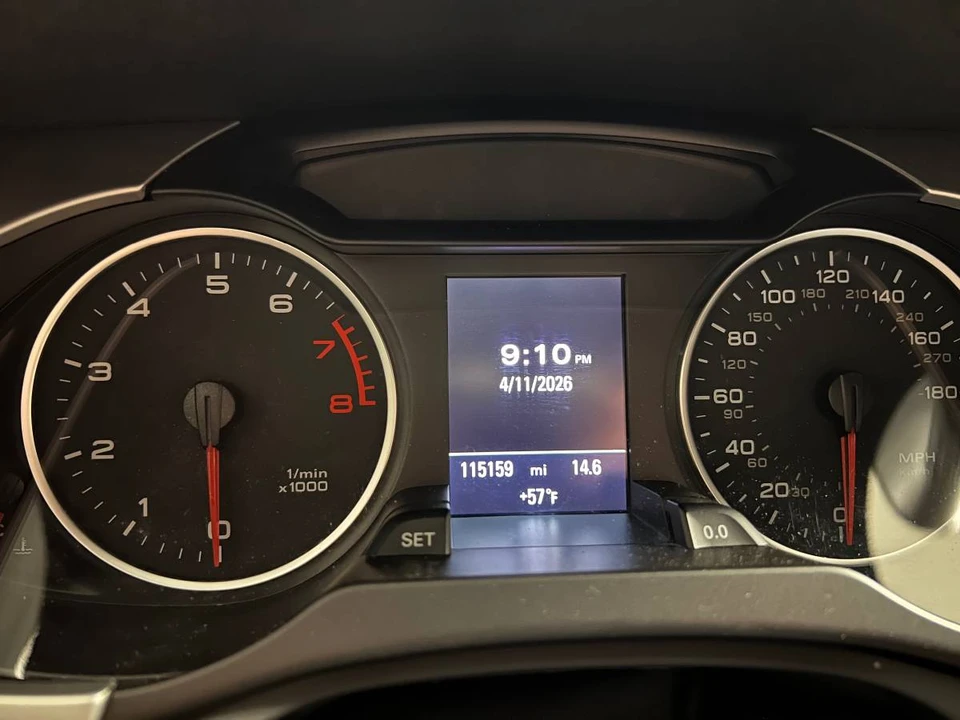 2011 Audi B8 A4 - Image 15 of 15