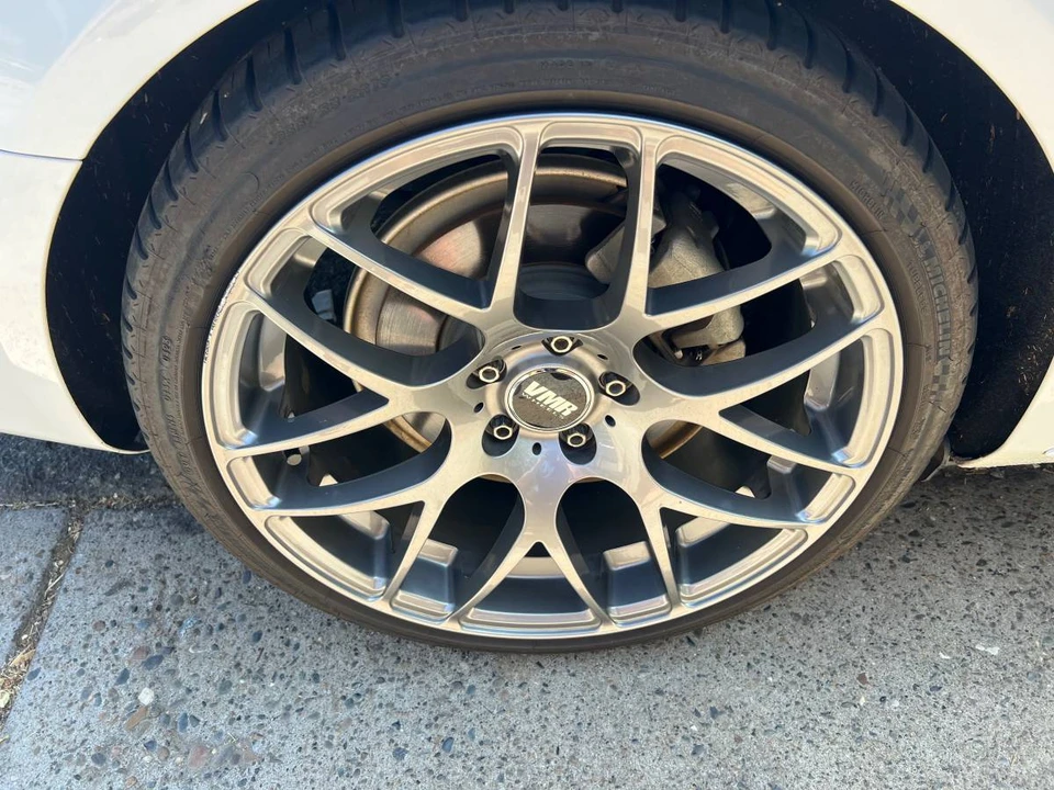 2011 Audi B8 A4 - Image 11 of 15