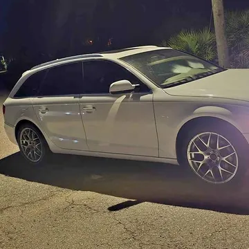 2011 Audi A4 Avant Wagon 4D Premium