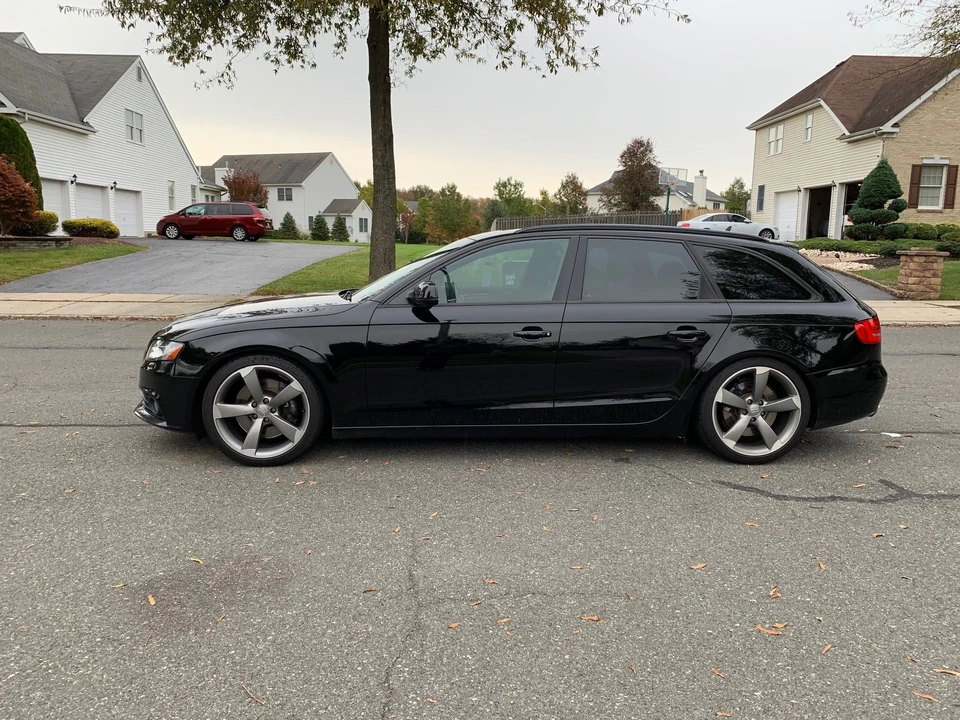 2011 Audi B8 A4 - Image 7 of 16