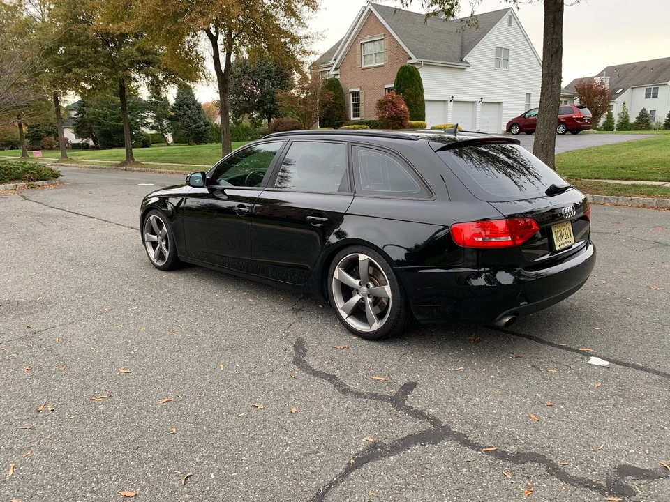2011 Audi B8 A4 - Image 5 of 16