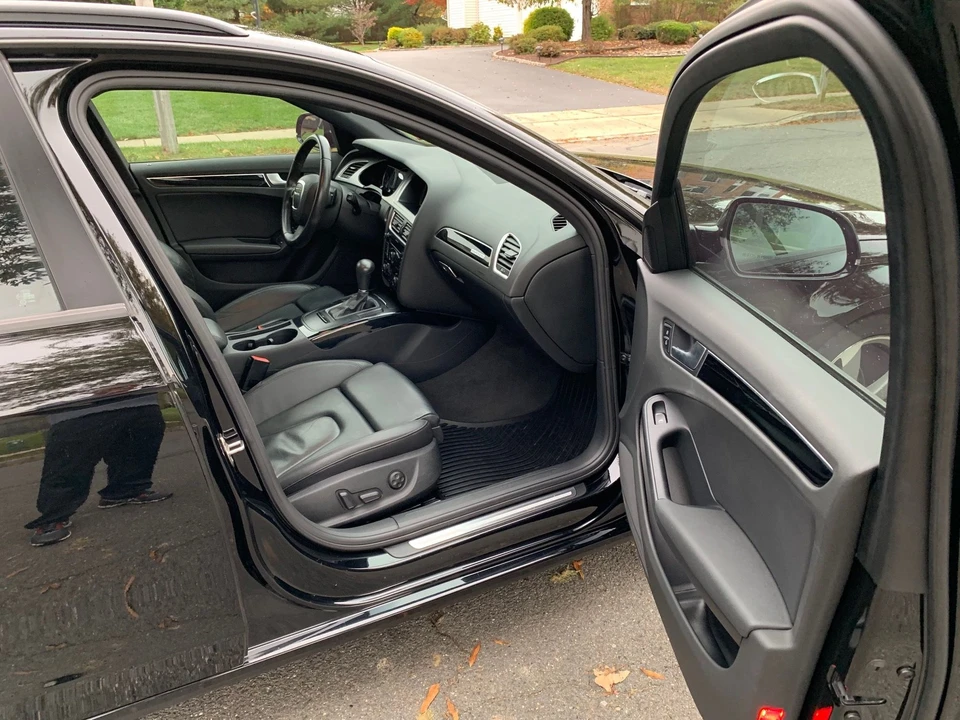 2011 Audi B8 A4 - Image 14 of 16
