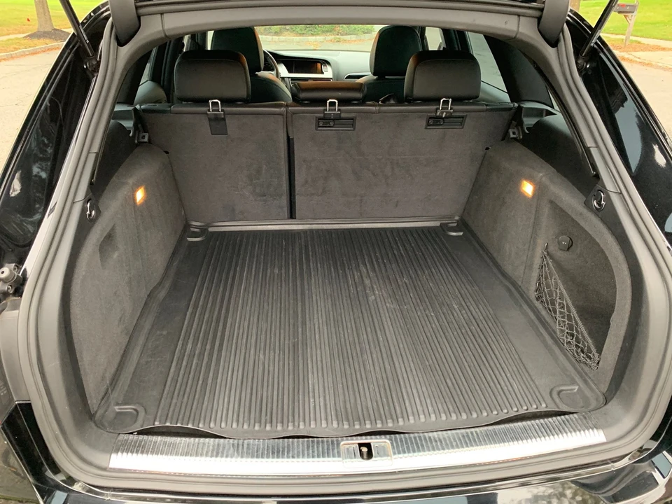 2011 Audi B8 A4 - Image 11 of 16
