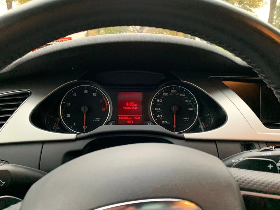 2011 Audi B8 A4 - Image 15 of 16