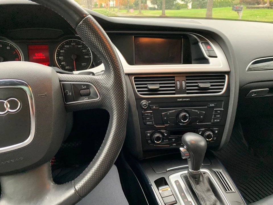 2011 Audi B8 A4 - Image 16 of 16
