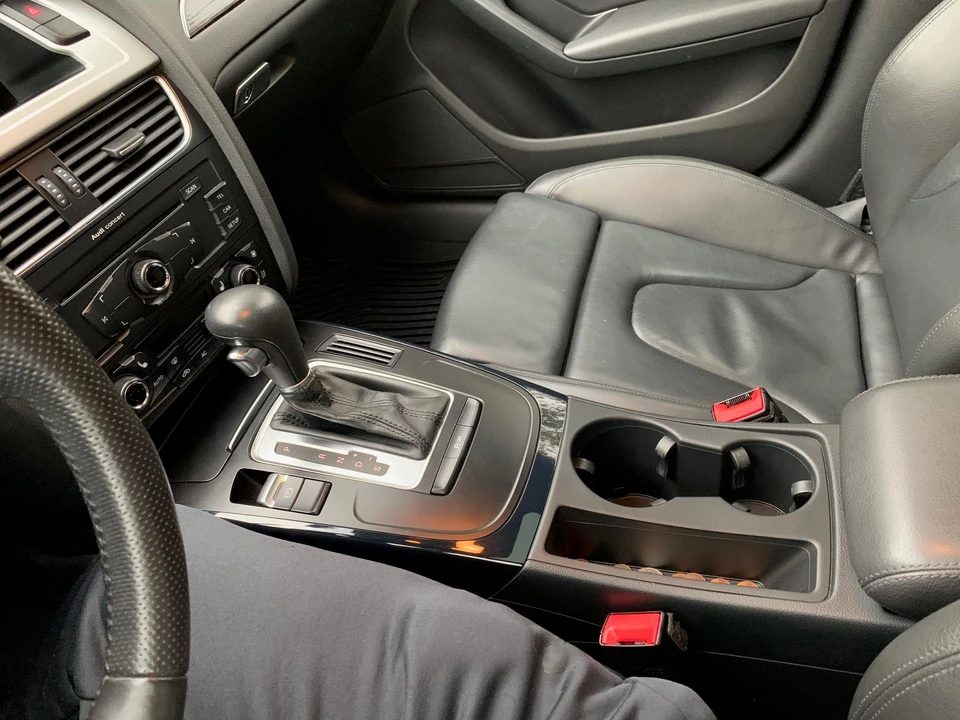 2011 Audi B8 A4 - Image 8 of 16