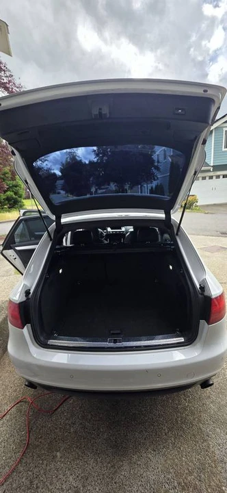 2011 Audi B8 A4 - Image 5 of 13