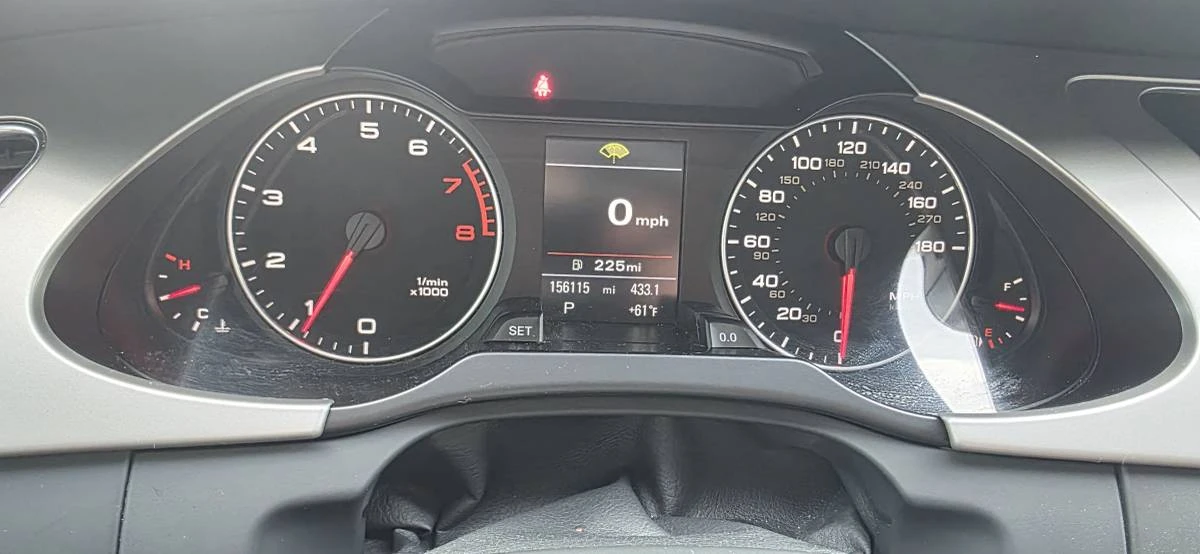 2011 Audi B8 A4 - Image 12 of 13