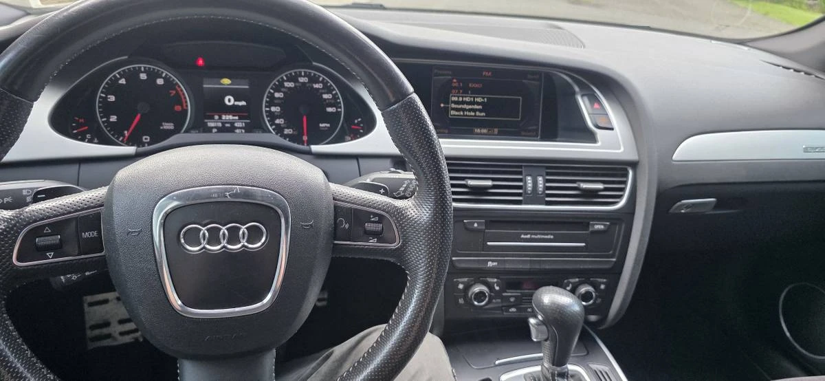 2011 Audi B8 A4 - Image 11 of 13