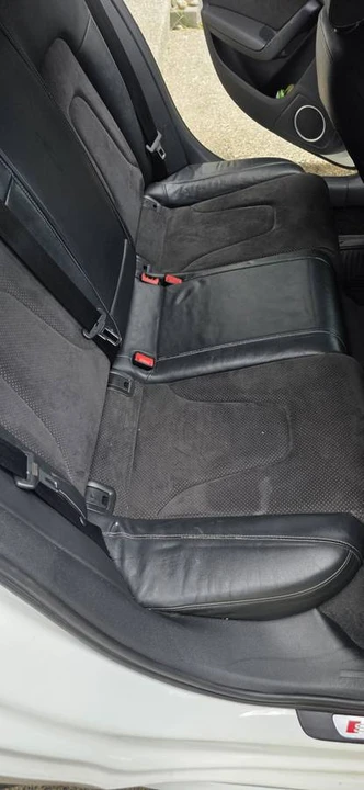 2011 Audi B8 A4 - Image 6 of 13
