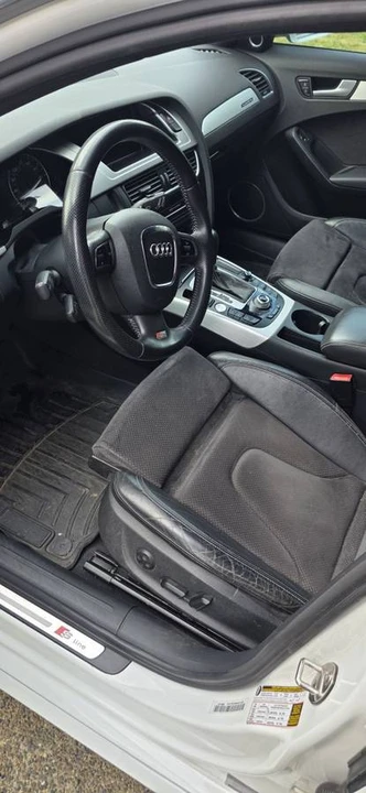 2011 Audi B8 A4 - Image 9 of 13