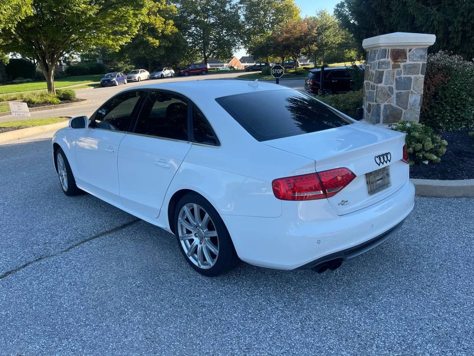 2011 Audi B8 A4 - Image 5 of 12