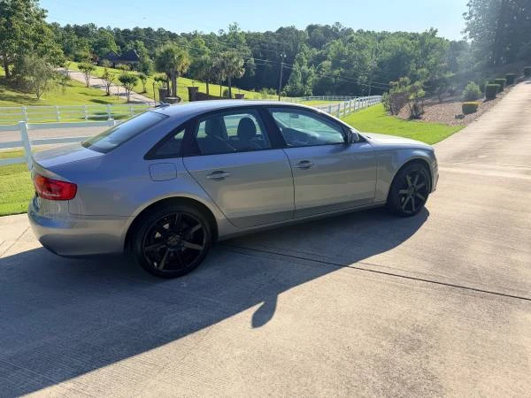 2011 Audi B8 A4 - Image 20 of 23