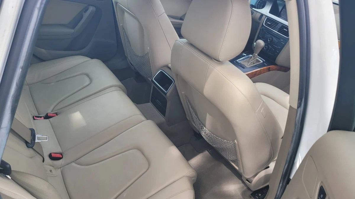 2011 Audi B8 A4 - Image 8 of 10