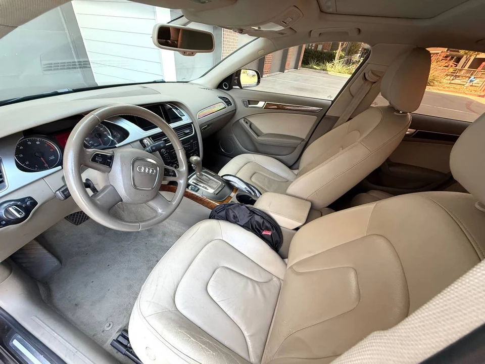 2011 Audi B8 A4 - Image 6 of 7