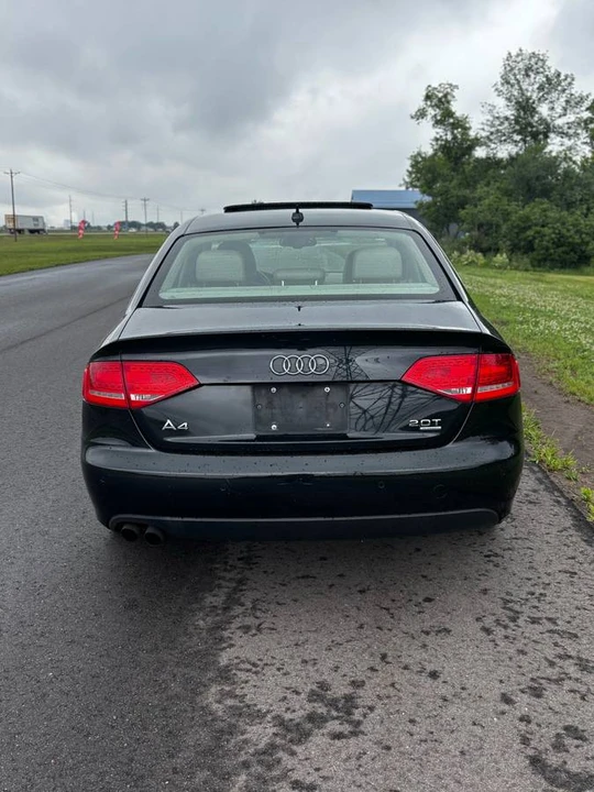 2011 Audi B8 A4 - Image 11 of 11