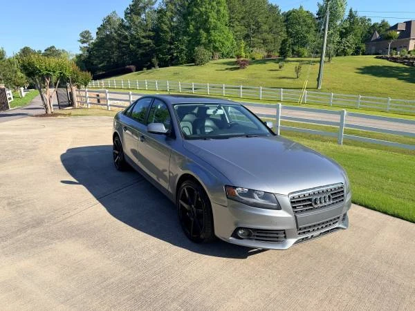 2011 Audi B8 A4 - Image 15 of 23