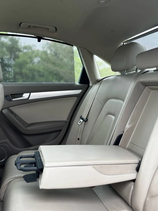 2011 Audi B8 A4 - Image 6 of 11