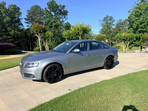 2011 Audi B8 A4 - Image 21 of 23