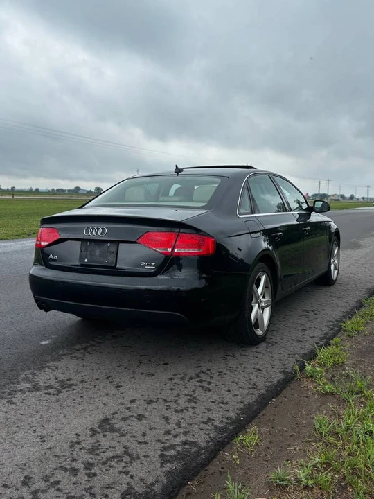 2011 Audi B8 A4 - Image 9 of 11