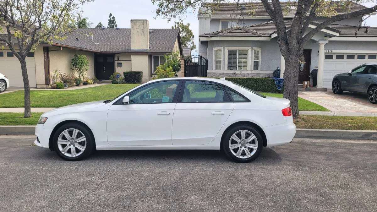 2011 Audi B8 A4 - Image 5 of 10