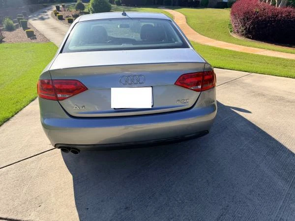 2011 Audi B8 A4 - Image 12 of 23