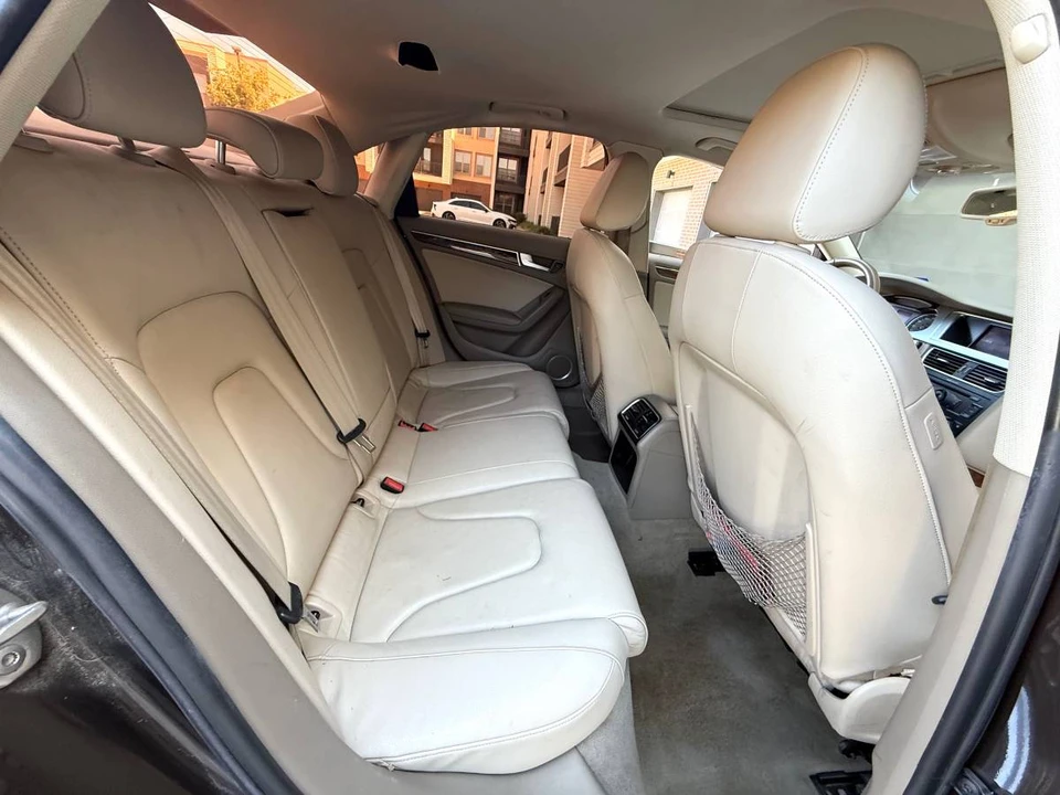 2011 Audi B8 A4 - Image 7 of 7
