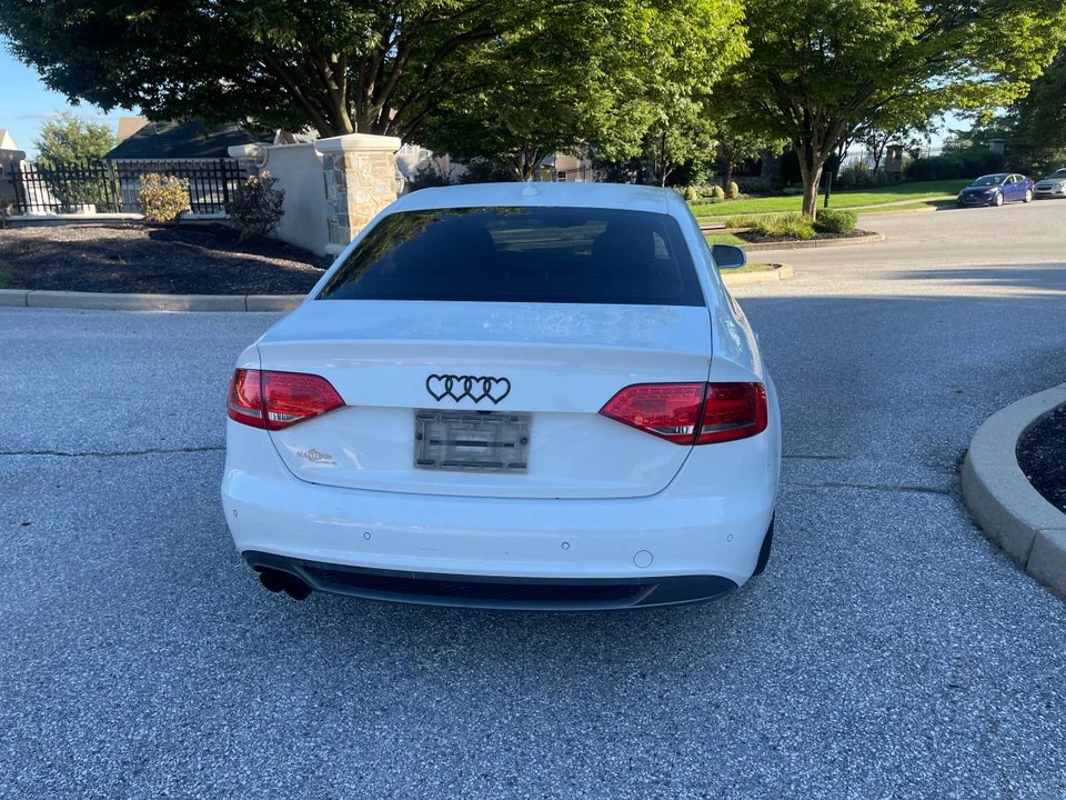 2011 Audi B8 A4 - Image 6 of 12