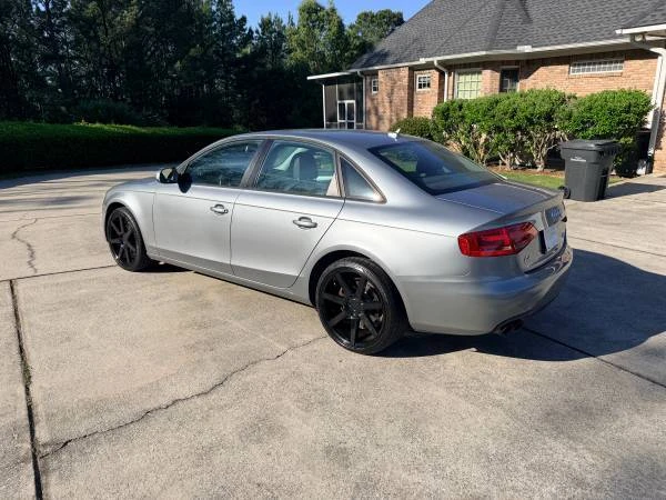 2011 Audi B8 A4 - Image 16 of 23