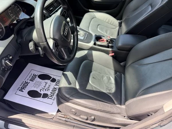 2011 Audi B8 A4 - Image 22 of 23