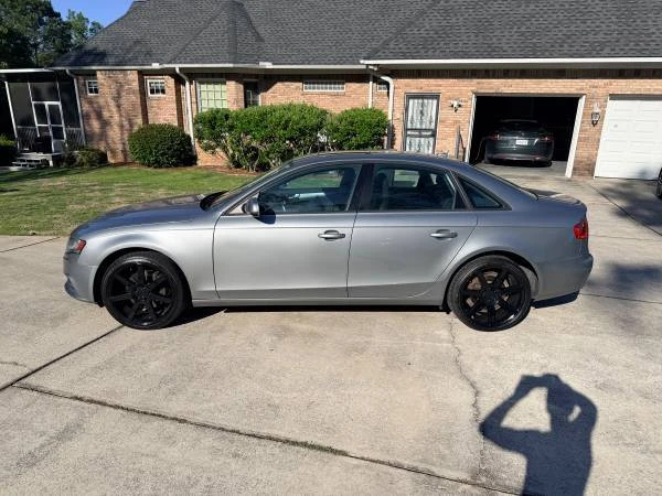 2011 Audi B8 A4 - Image 2 of 23