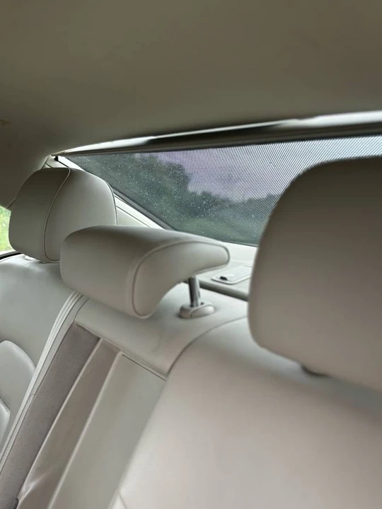 2011 Audi B8 A4 - Image 5 of 11