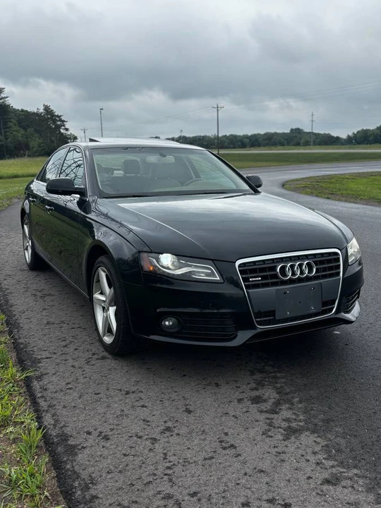 2011 Audi B8 A4 - Image 7 of 11