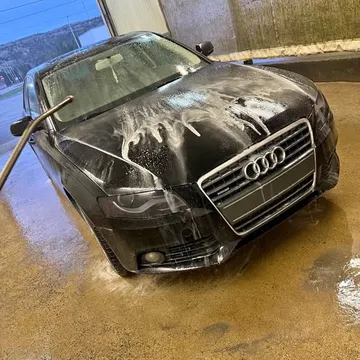 2011 Audi A4 2.0T Quattro