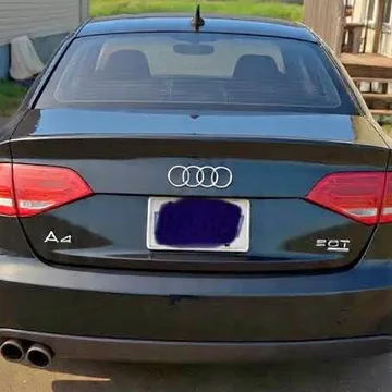 2011 Audi A4