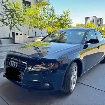 2011 Audi A4