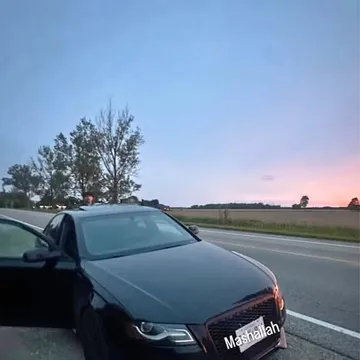 2011 Audi A4