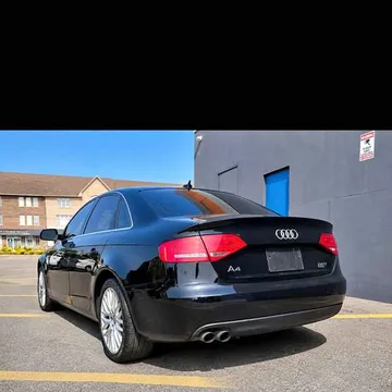 2011 Audi A4 Sedan