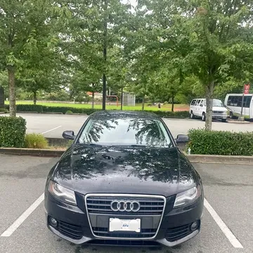2011 Audi A4