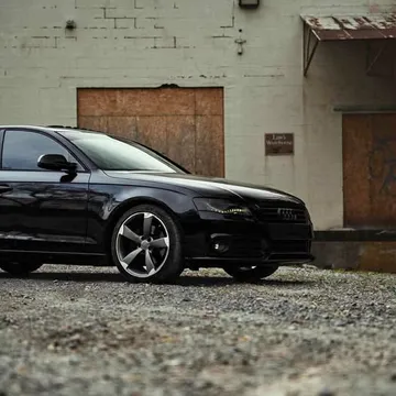 2011 Audi A4