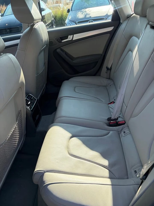 2011 Audi B8 A4 - Image 6 of 7