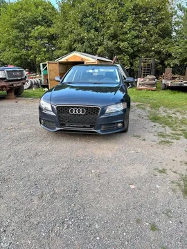 2011 Audi A4 2.0 Quattro