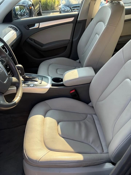 2011 Audi B8 A4 - Image 5 of 7