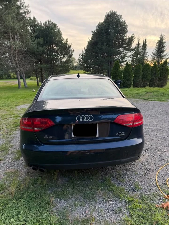 2011 Audi B8 A4 - Image 7 of 9
